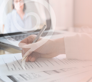 جلسة استشارية